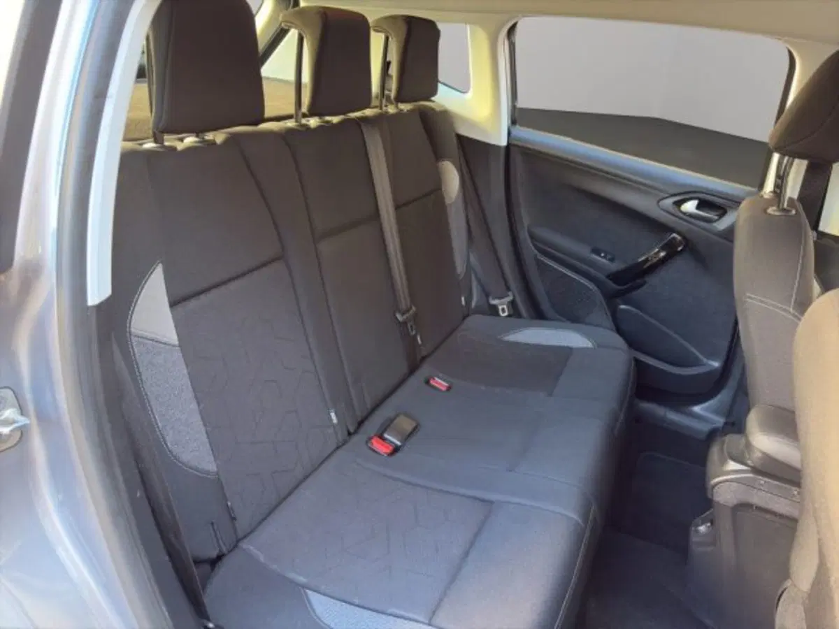 Peugeot 2008 usata a Perugia (20)