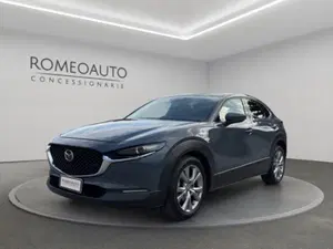 Mazda CX-30 usata a Perugia