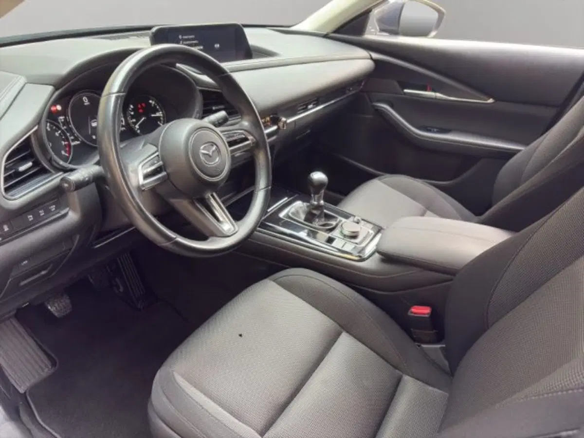 Mazda CX-30 usata a Perugia (10)