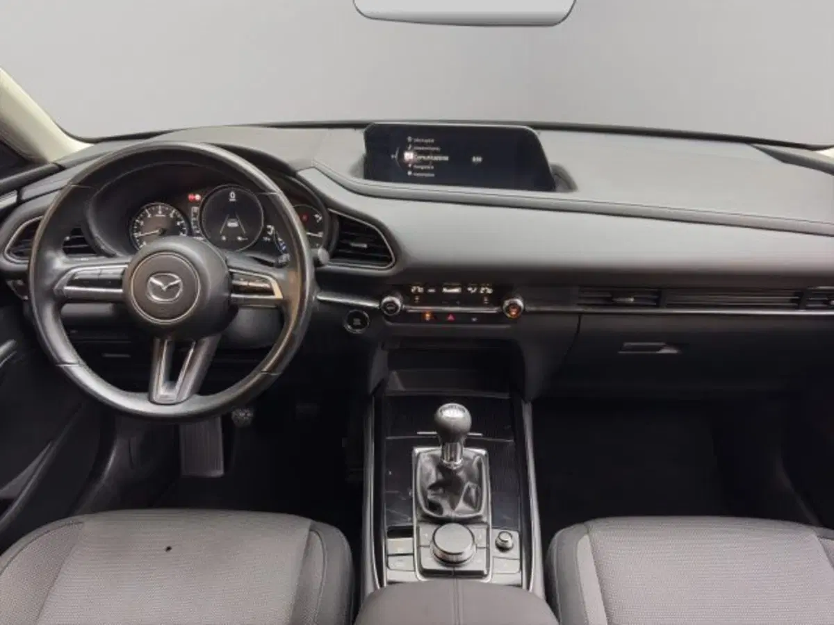 Mazda CX-30 usata a Perugia (11)