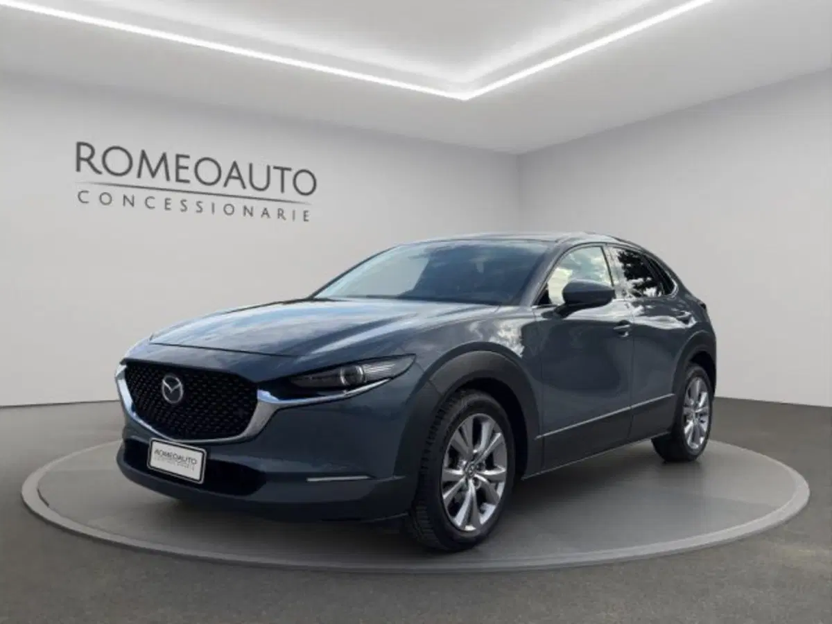 Mazda CX-30 usata a Perugia (2)