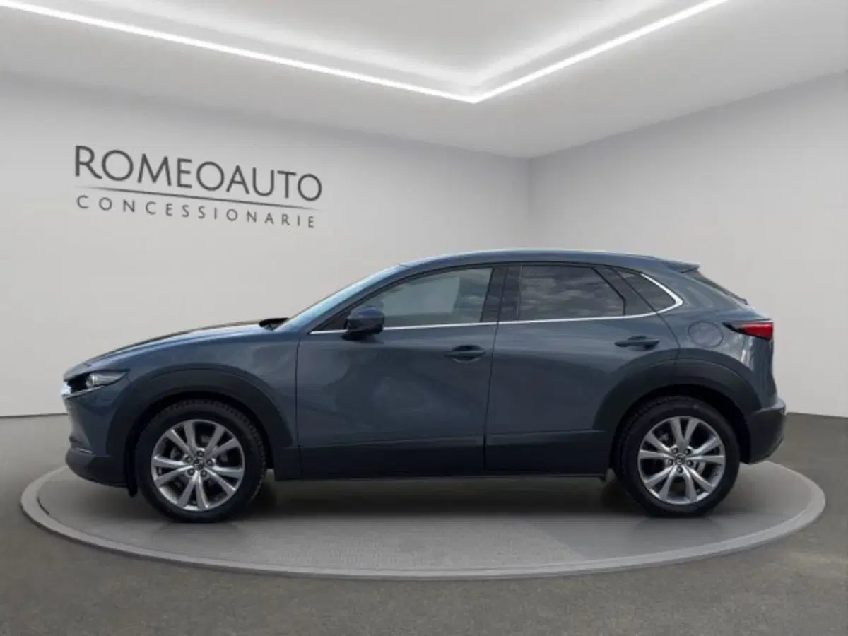 Mazda CX-30 usata a Perugia (3)