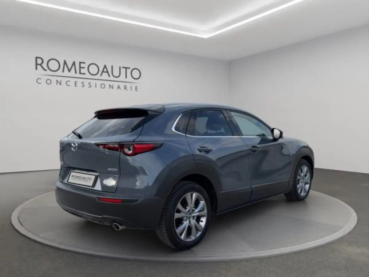 Mazda CX-30 usata a Perugia (6)