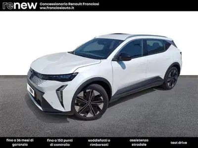 Renault Scenic E-Tech Electric Evolution comfort range 170cv del 2025 usata a Mirandola