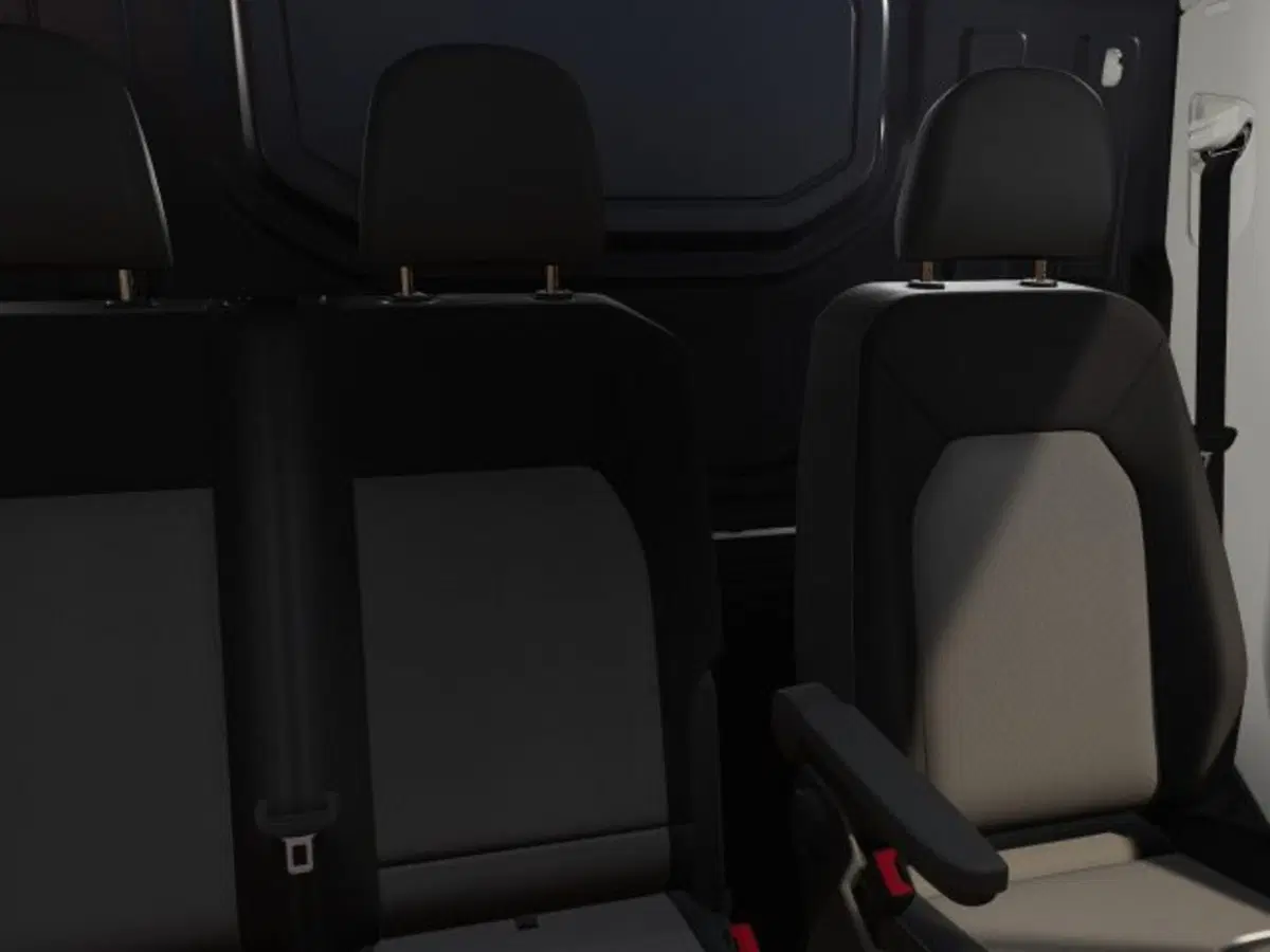 Volkswagen Veicoli Commerciali Crafter Furgone nuova a Vicenza (10)