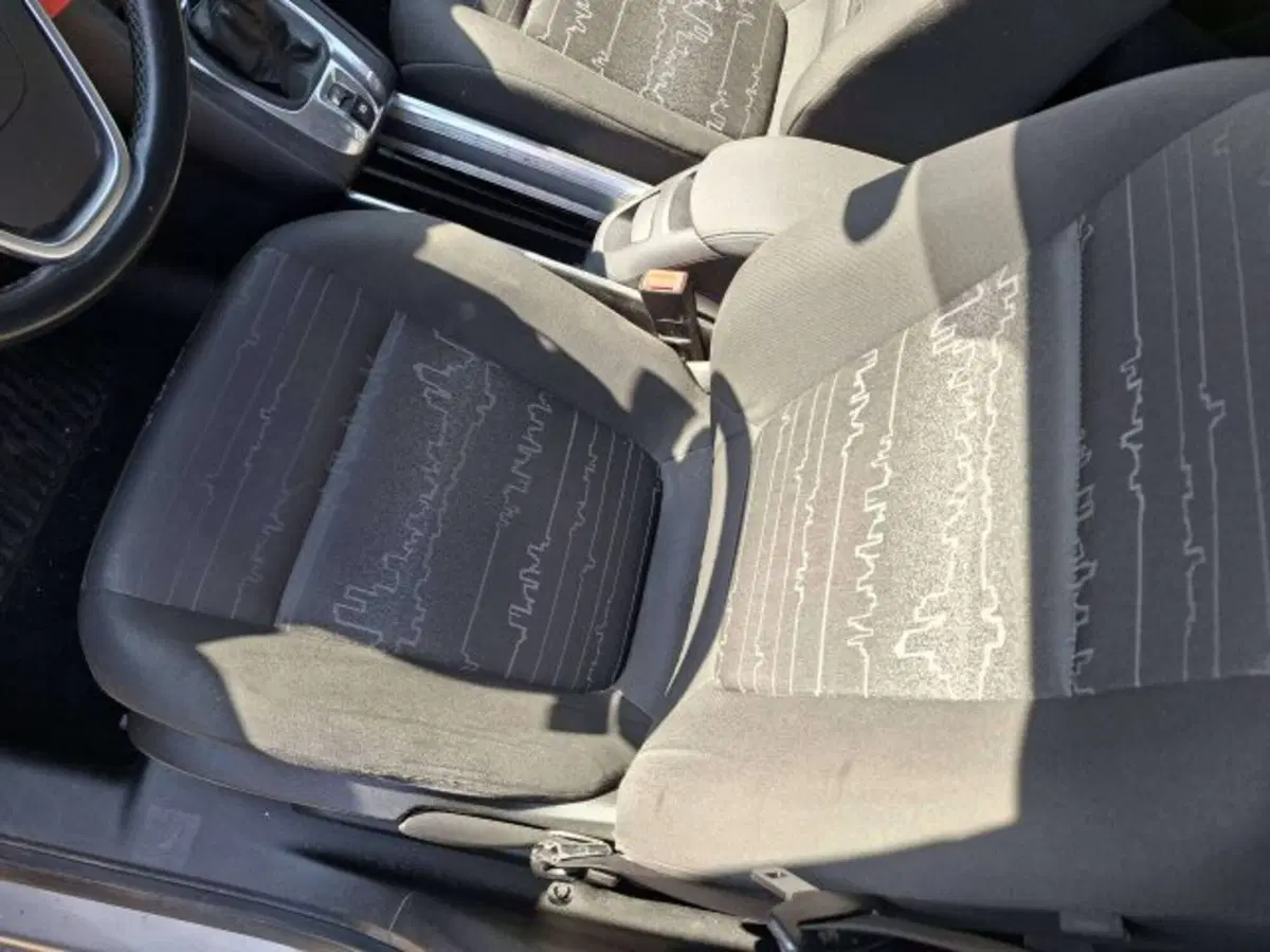 Opel Meriva usata a Como (11)