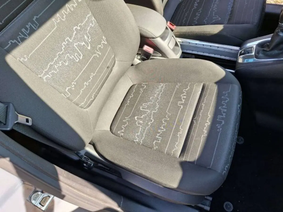 Opel Meriva usata a Como (12)