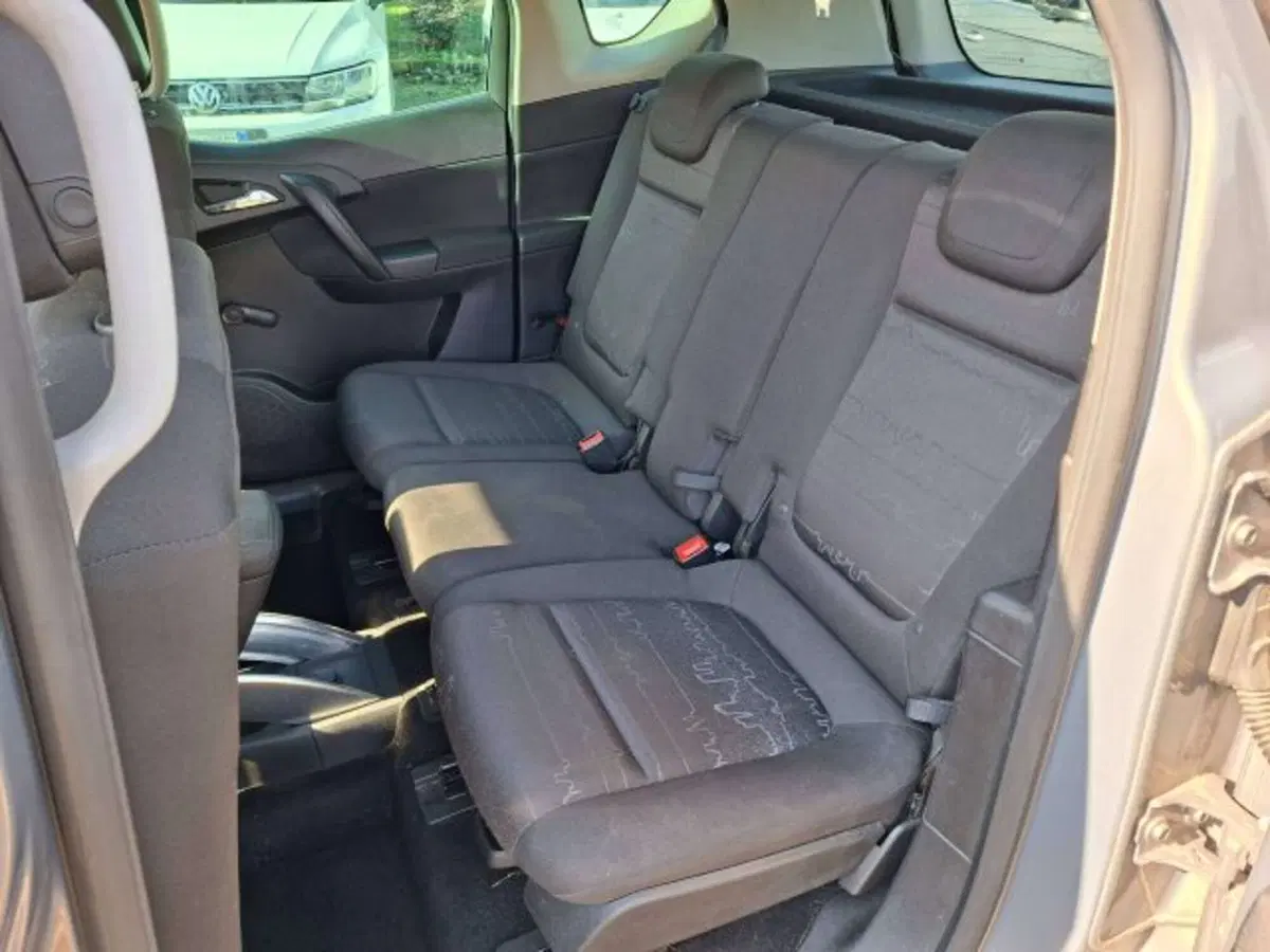 Opel Meriva usata a Como (6)