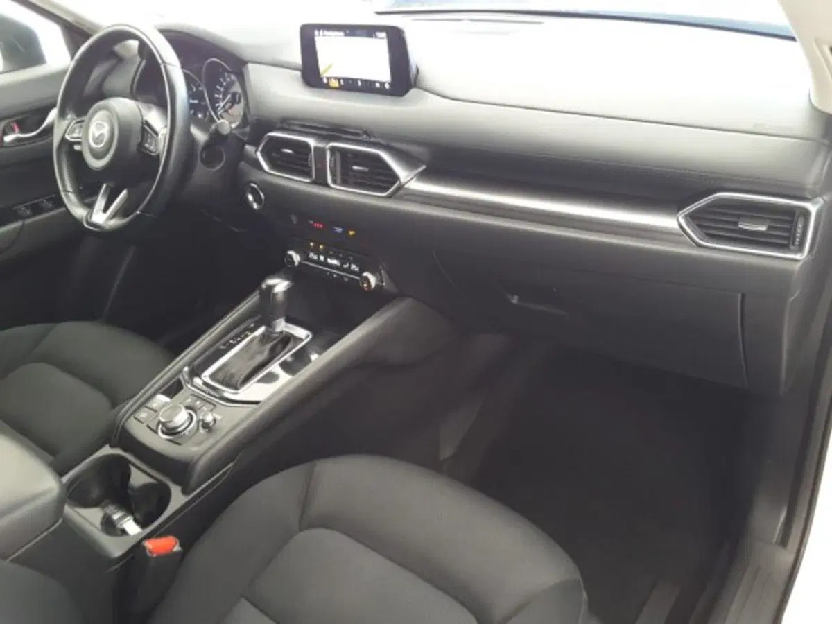 Mazda CX-5 usata a Firenze (10)