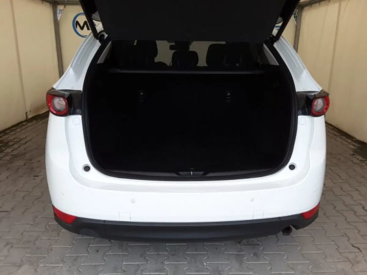 Mazda CX-5 usata a Firenze (14)
