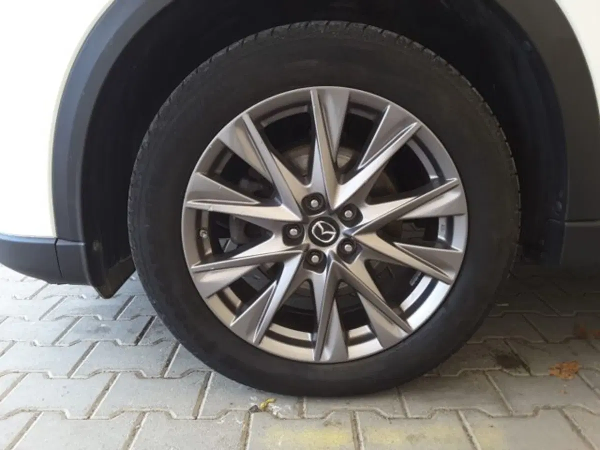 Mazda CX-5 usata a Firenze (4)