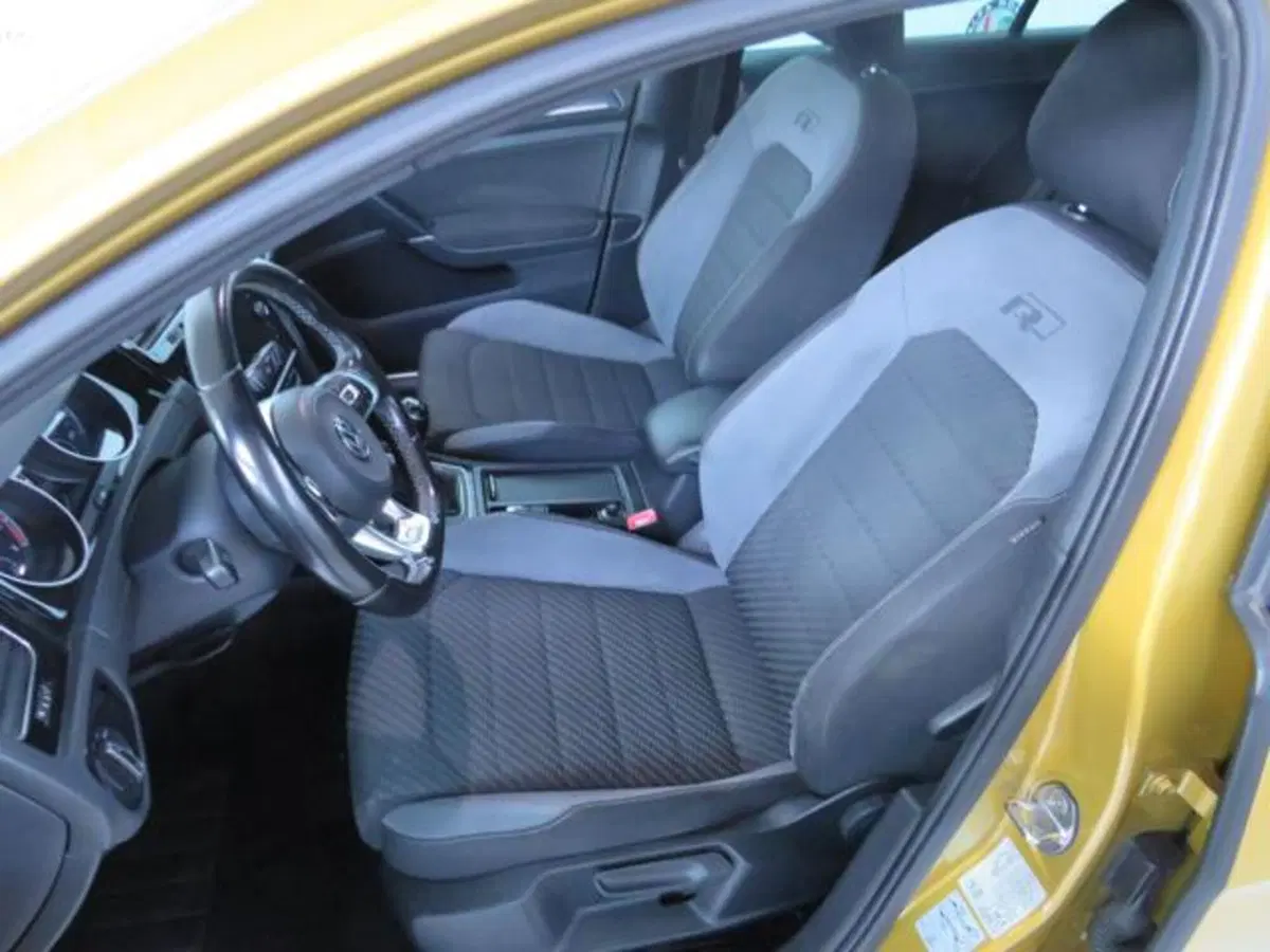 Volkswagen Golf usata a Lodi (10)