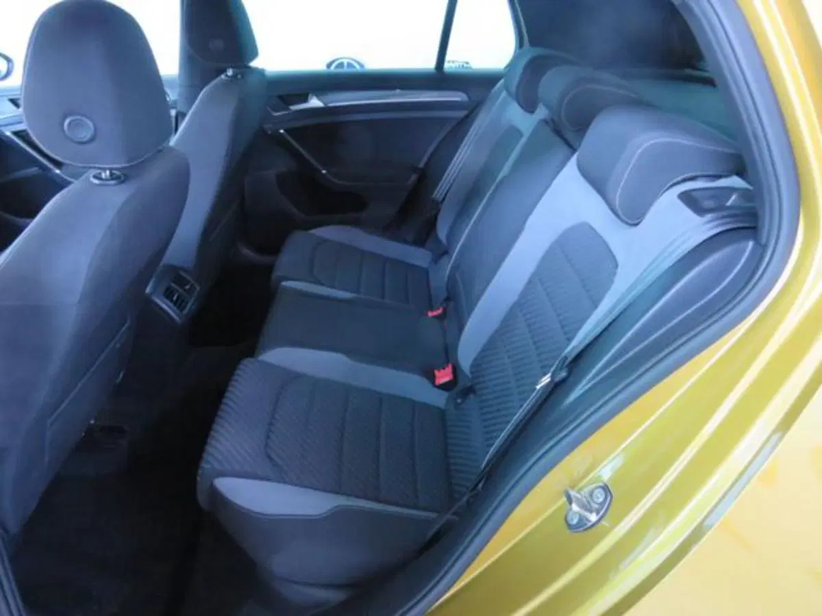 Volkswagen Golf usata a Lodi (11)