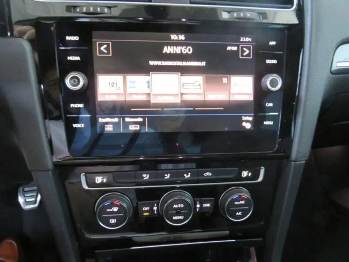 Volkswagen Golf usata a Lodi (14)