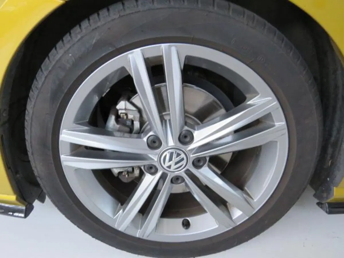 Volkswagen Golf usata a Lodi (15)