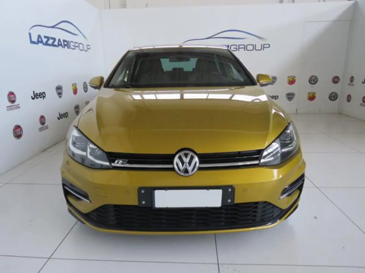 Volkswagen Golf usata a Lodi (2)