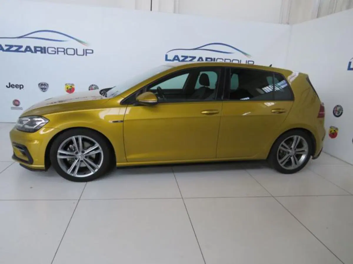 Volkswagen Golf usata a Lodi (3)