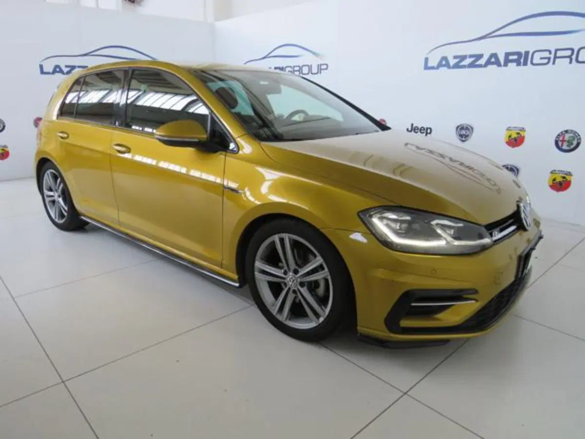 Volkswagen Golf usata a Lodi (5)