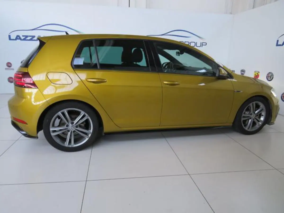 Volkswagen Golf usata a Lodi (6)