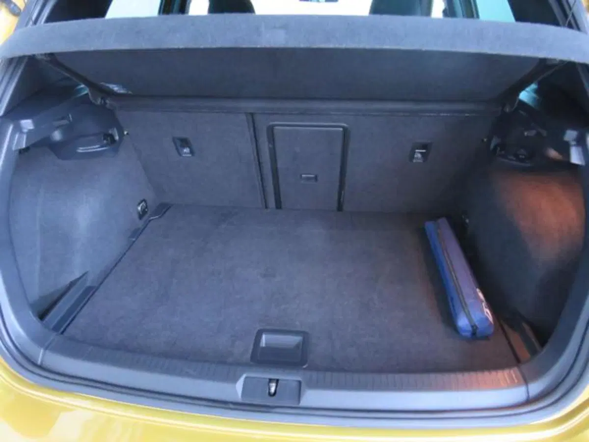 Volkswagen Golf usata a Lodi (9)