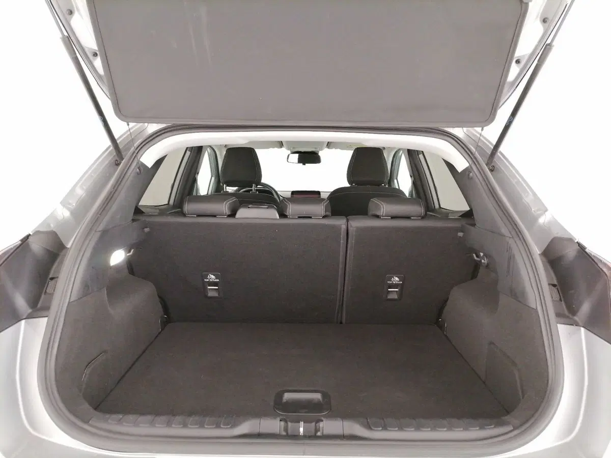 Ford Puma usata a Roma (10)