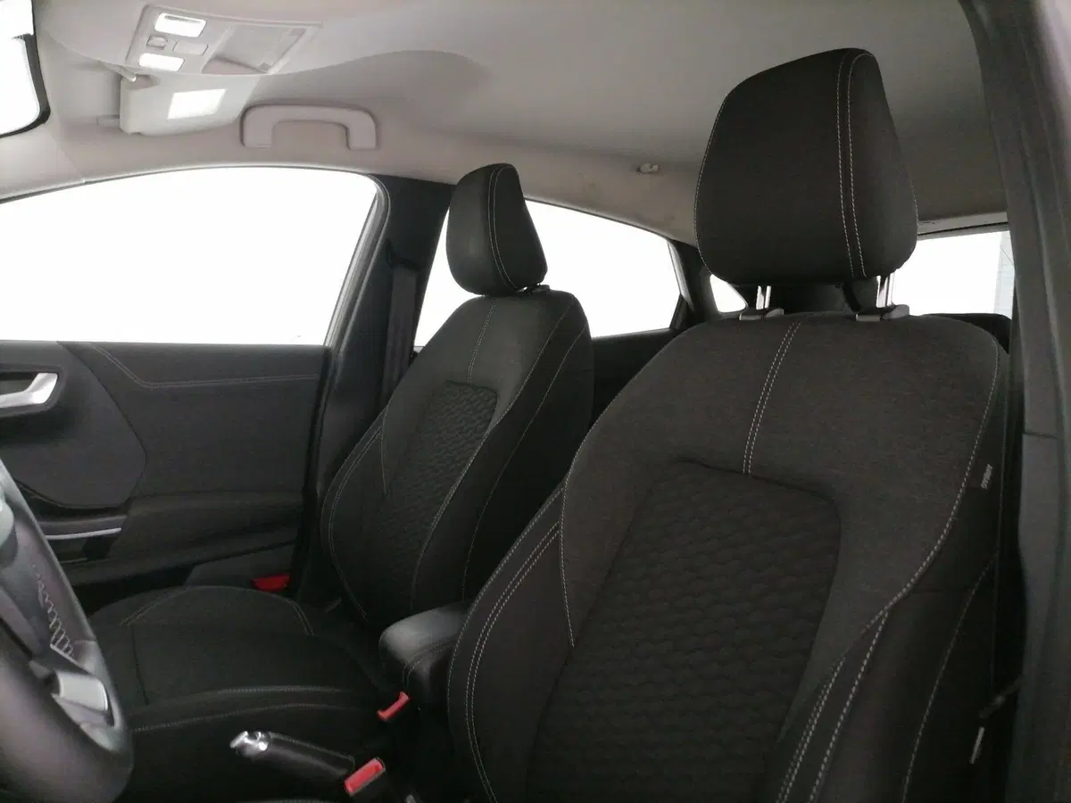 Ford Puma usata a Roma (12)