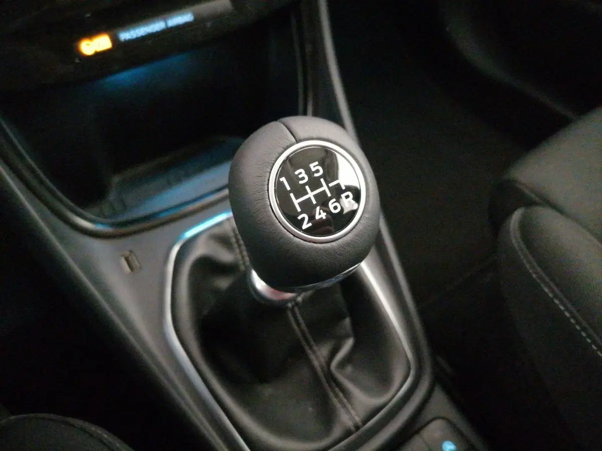 Ford Puma usata a Roma (13)