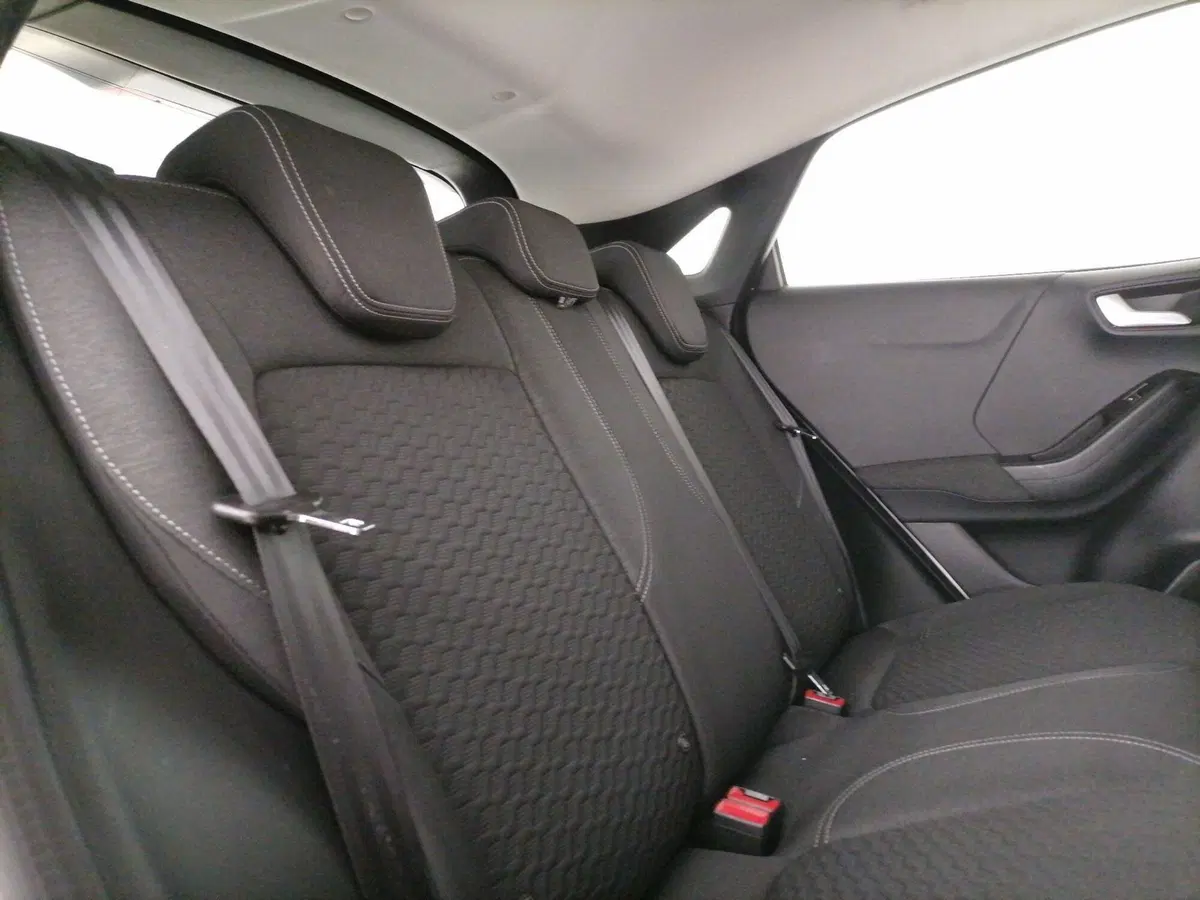 Ford Puma usata a Roma (8)
