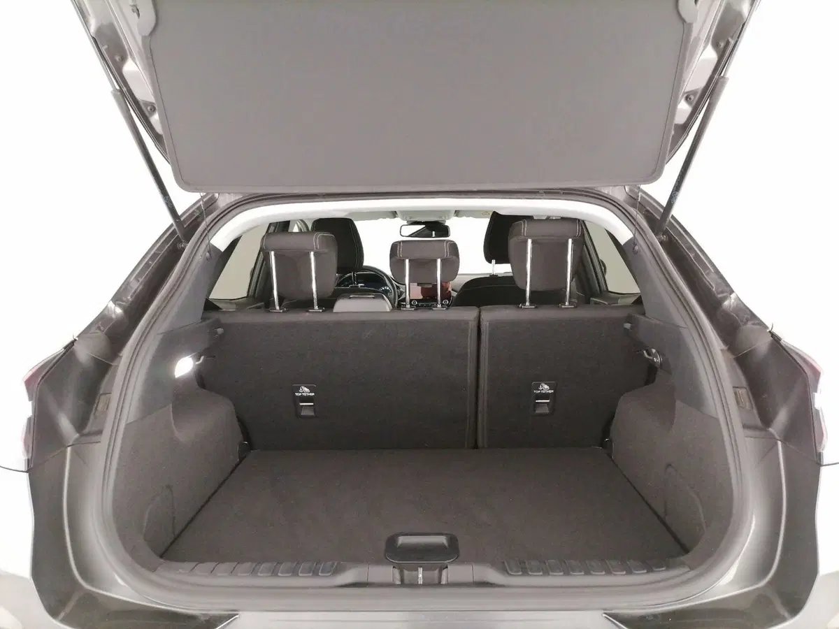 Ford Puma usata a Roma (10)