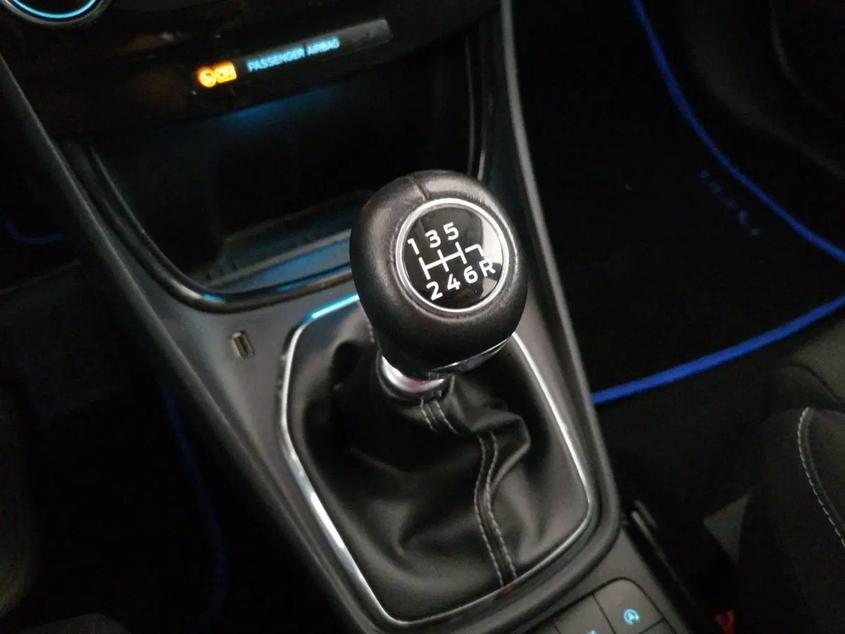 Ford Puma usata a Roma (13)