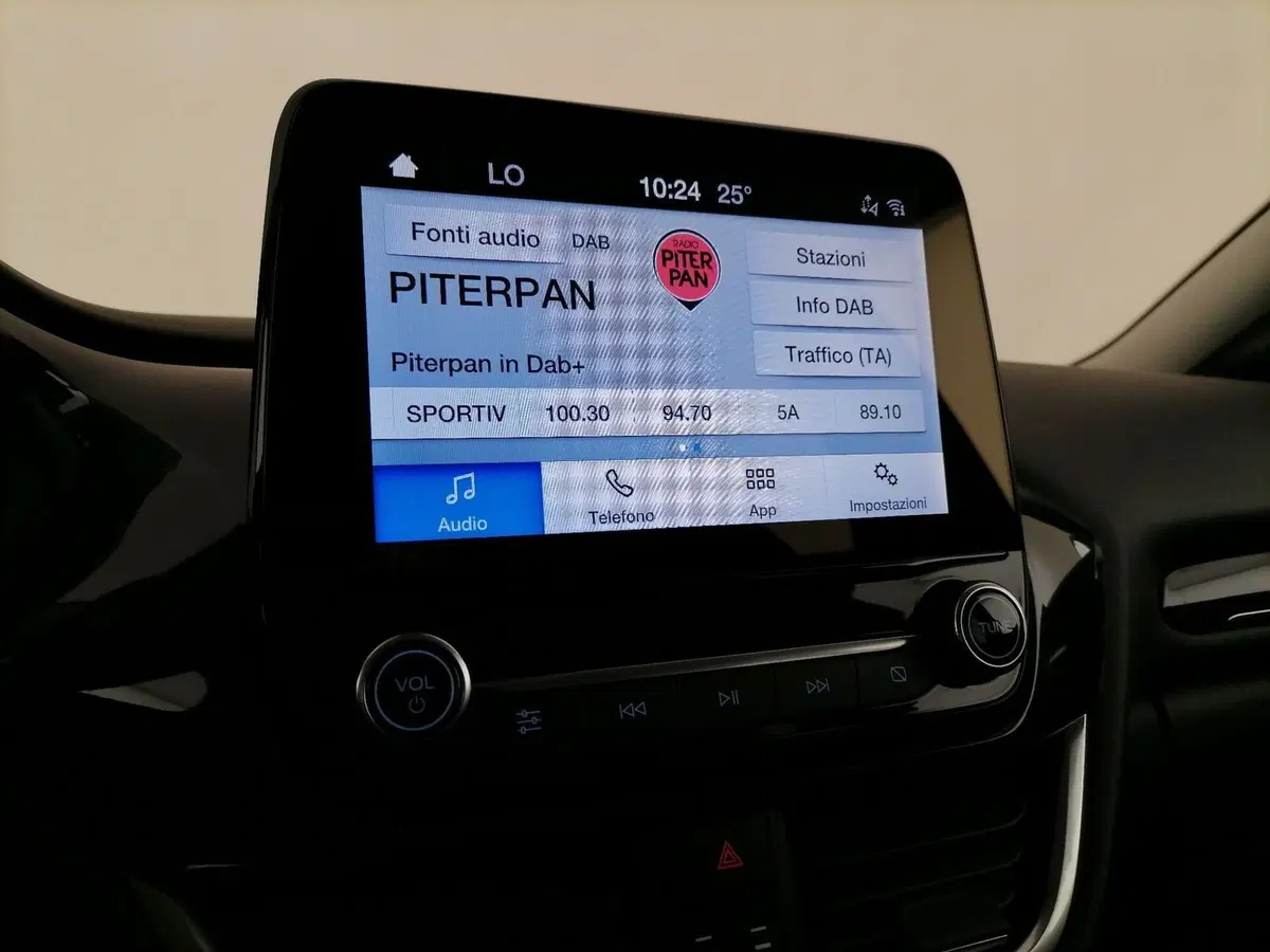 Ford Puma usata a Roma (16)