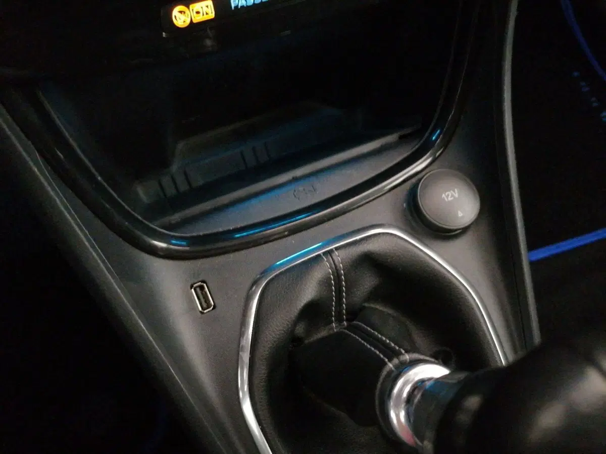 Ford Puma usata a Roma (20)