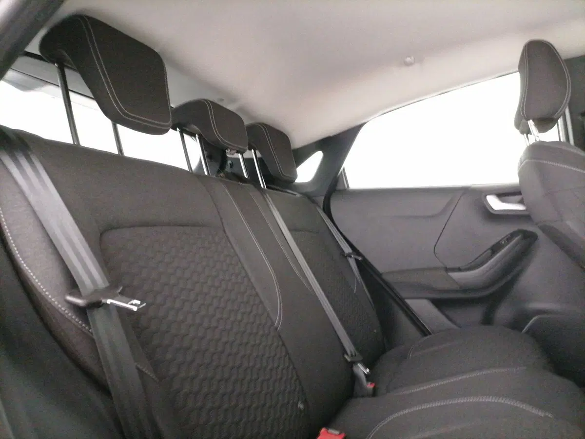 Ford Puma usata a Roma (8)