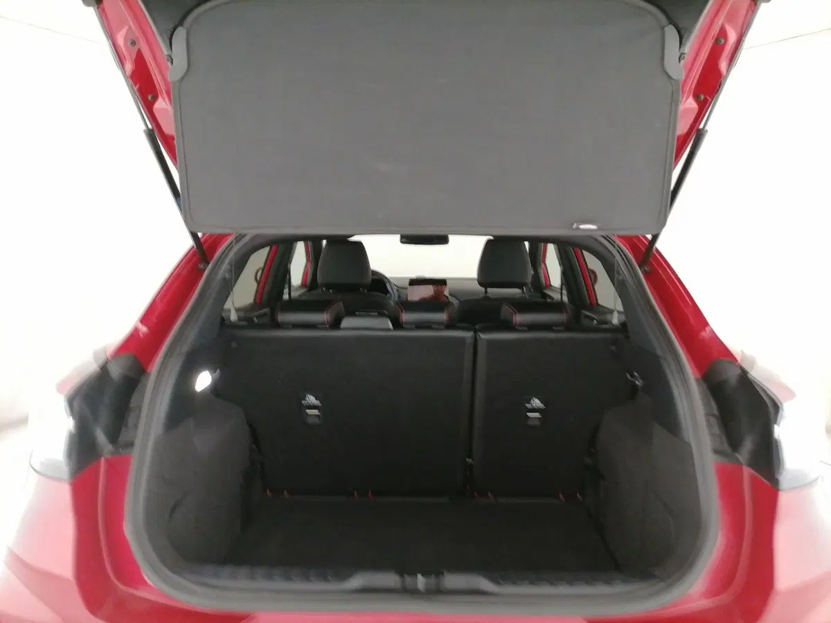 Ford Puma usata a Roma (10)