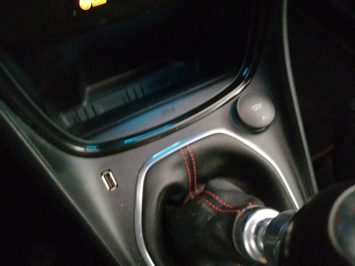 Ford Puma usata a Roma (20)