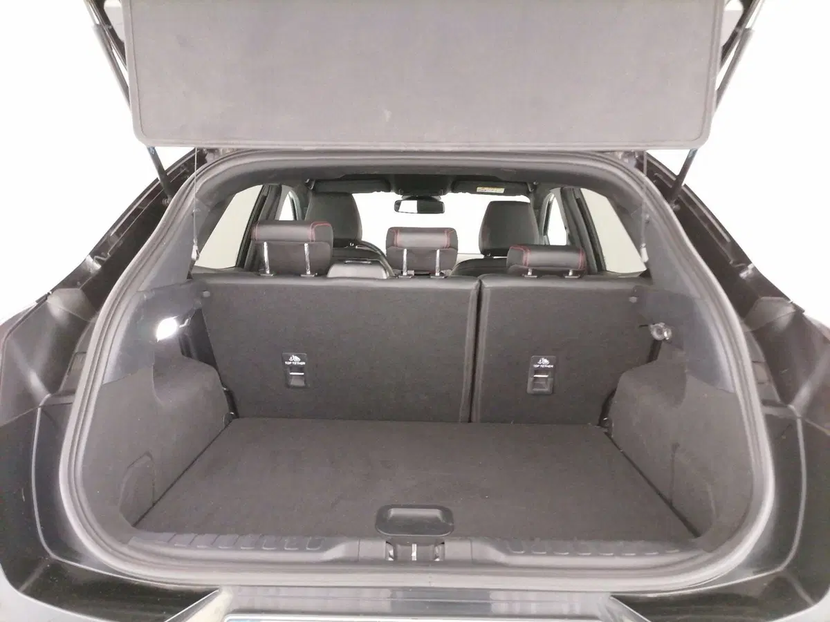 Ford Puma usata a Roma (10)