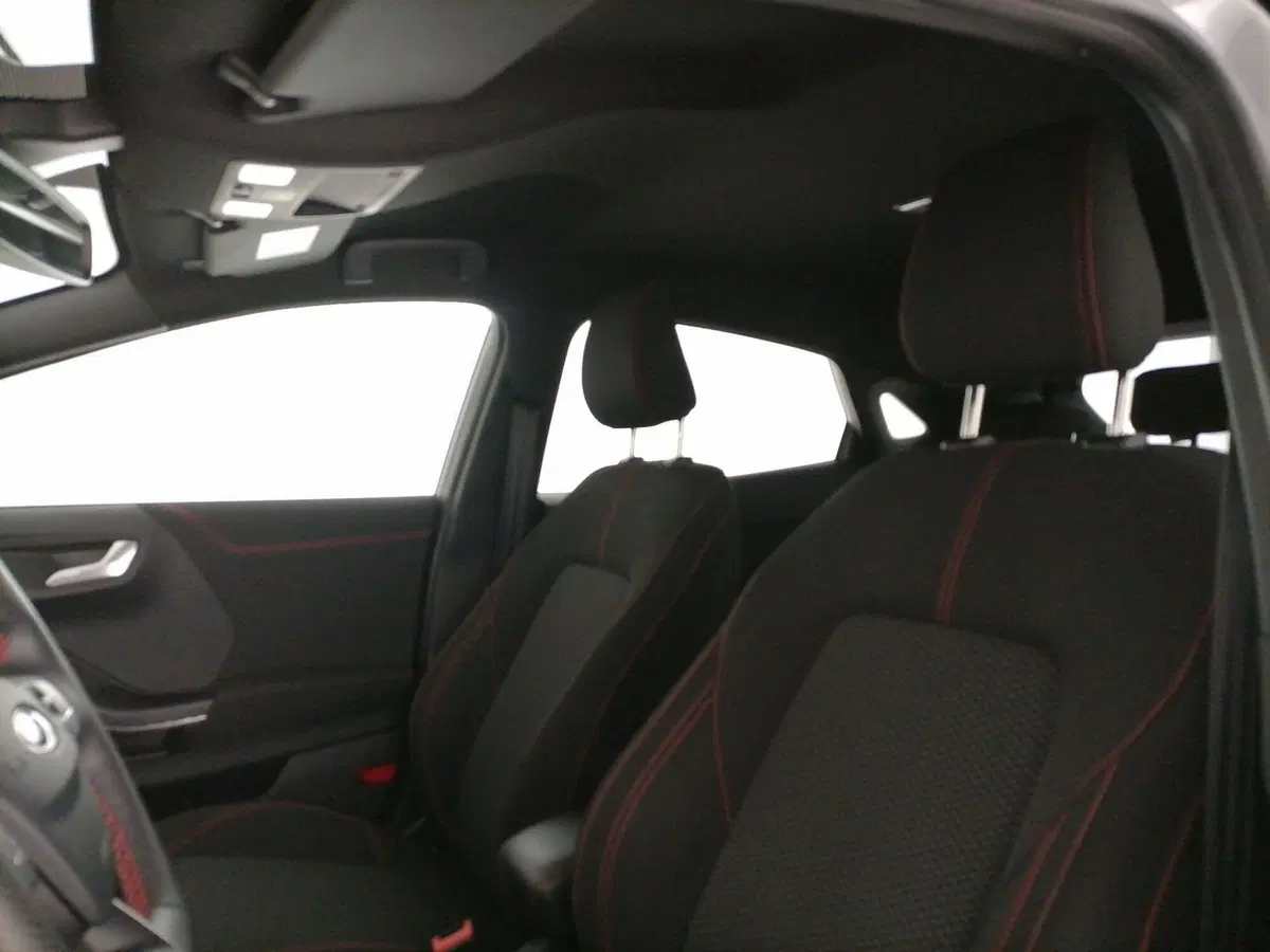 Ford Puma usata a Roma (12)