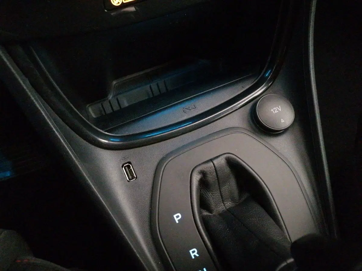 Ford Puma usata a Roma (20)