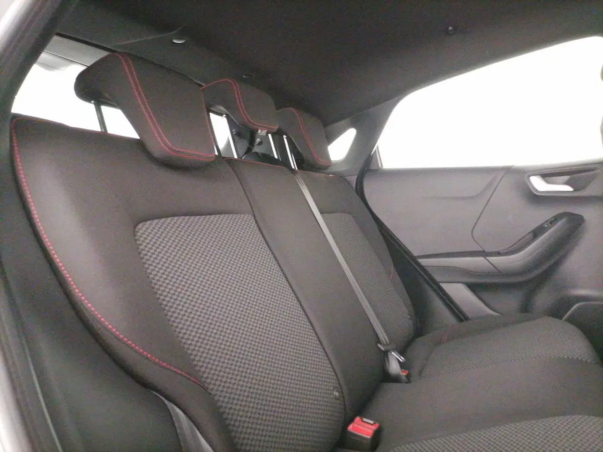 Ford Puma usata a Roma (8)
