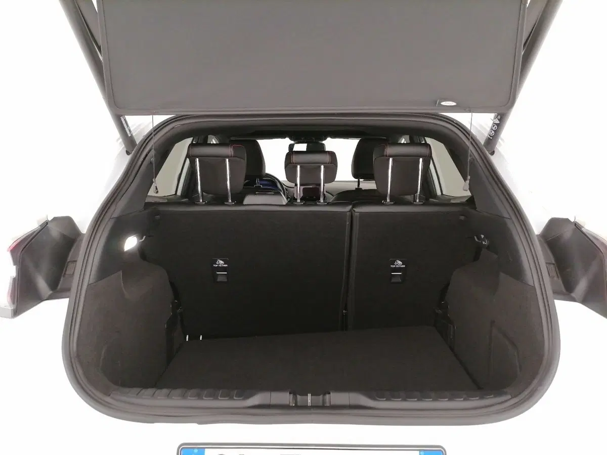 Ford Puma usata a Roma (10)