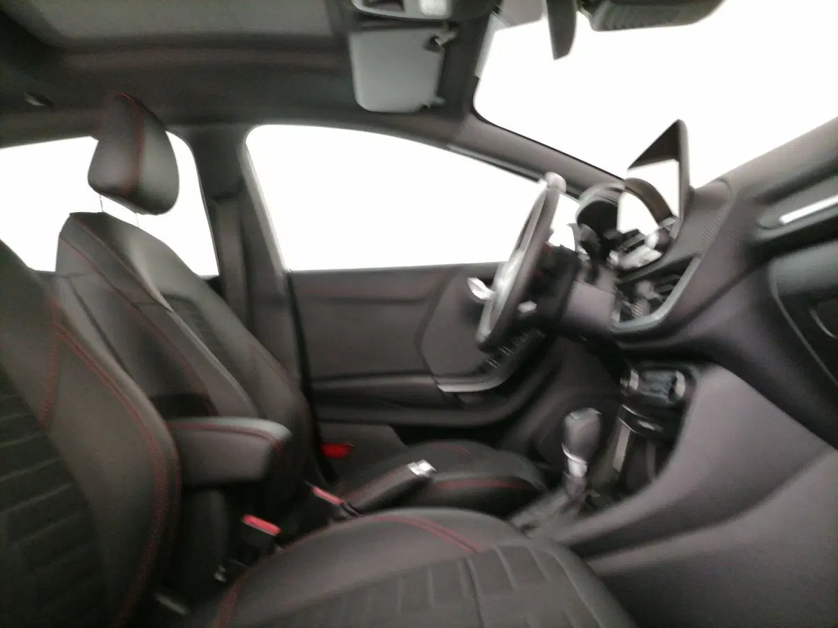 Ford Puma usata a Roma (6)