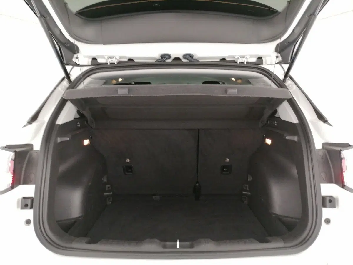 Jeep Compass usata a Roma (10)