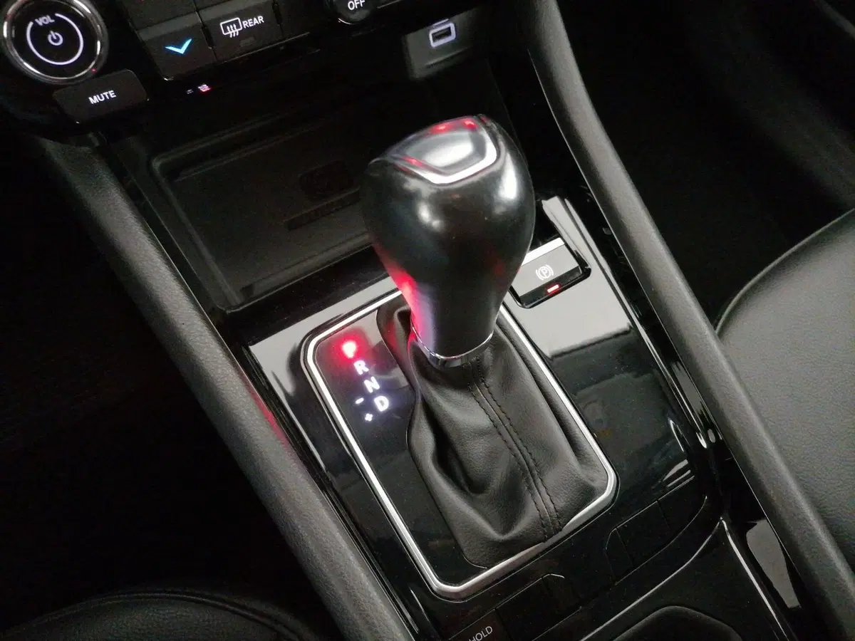 Jeep Compass usata a Roma (13)