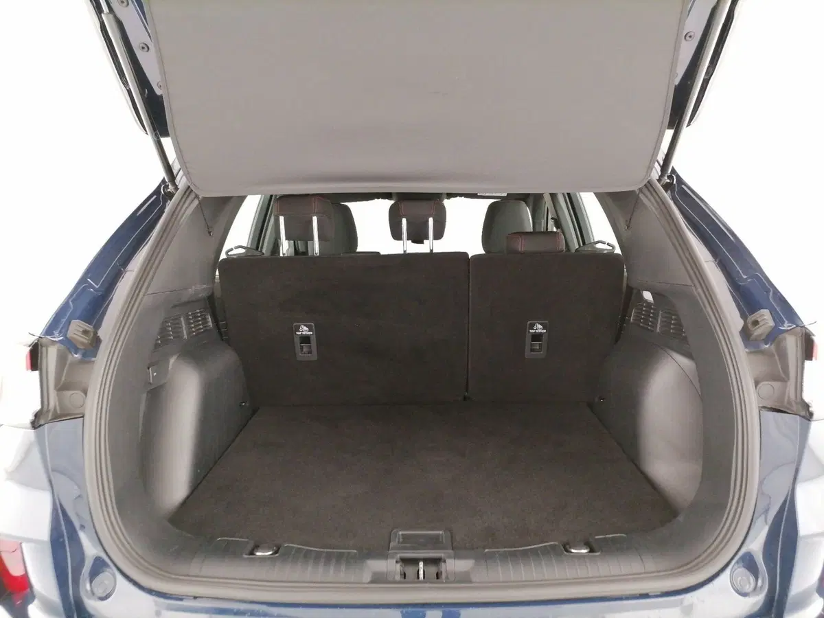 Ford Kuga usata a Roma (10)