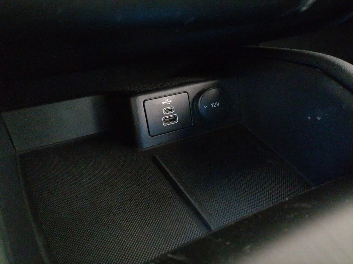 Ford Kuga usata a Roma (20)