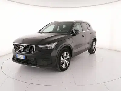 Volvo XC40 T4 Recharge Plug-in Hybrid R-design del 2022 usata a Roma