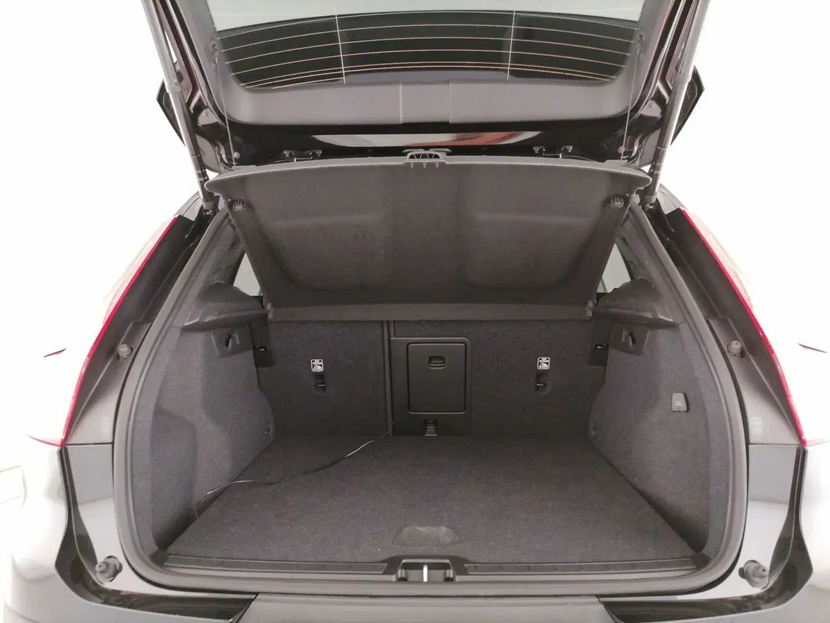 Volvo XC40 usata a Roma (10)