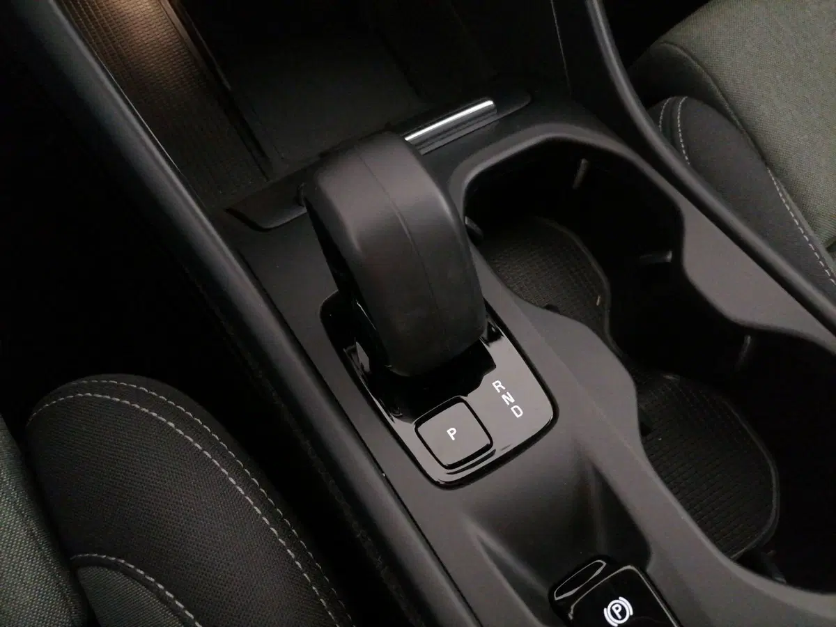 Volvo XC40 usata a Roma (14)