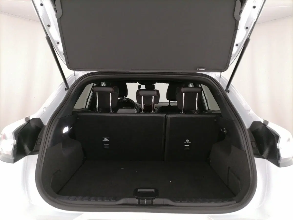Ford Puma usata a Roma (10)