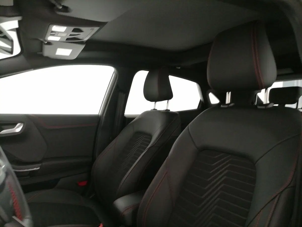 Ford Puma usata a Roma (12)